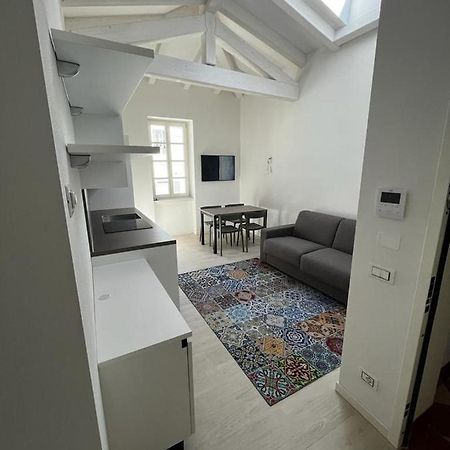 Smart Apartments Palazzo Mazzini Rovereto  Dış mekan fotoğraf