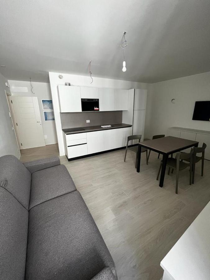Smart Apartments Palazzo Mazzini Rovereto  Dış mekan fotoğraf