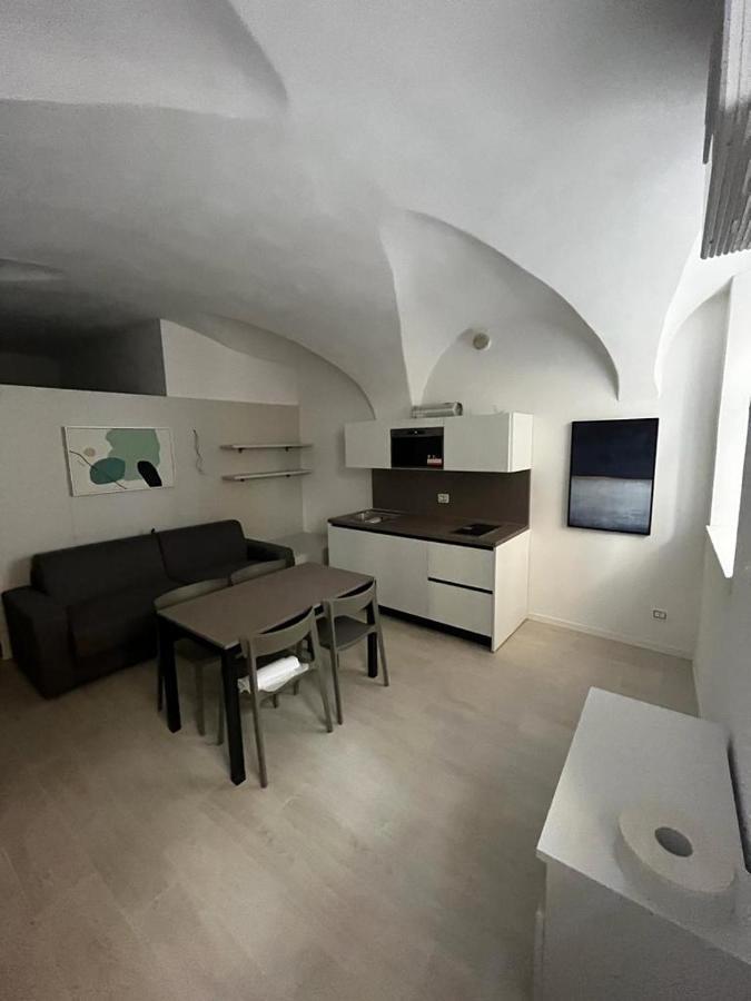 Smart Apartments Palazzo Mazzini Rovereto  Dış mekan fotoğraf