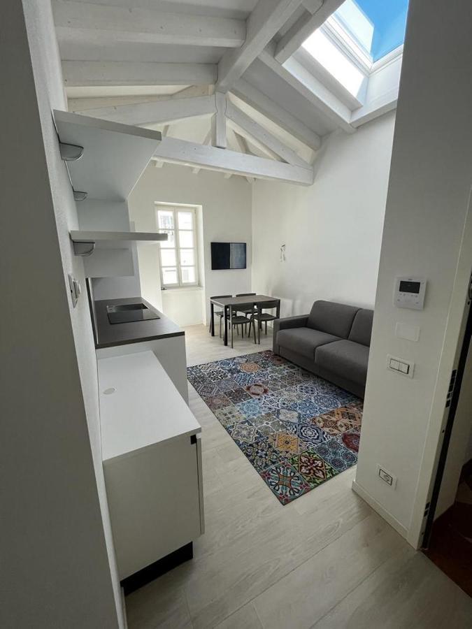 Smart Apartments Palazzo Mazzini Rovereto  Dış mekan fotoğraf