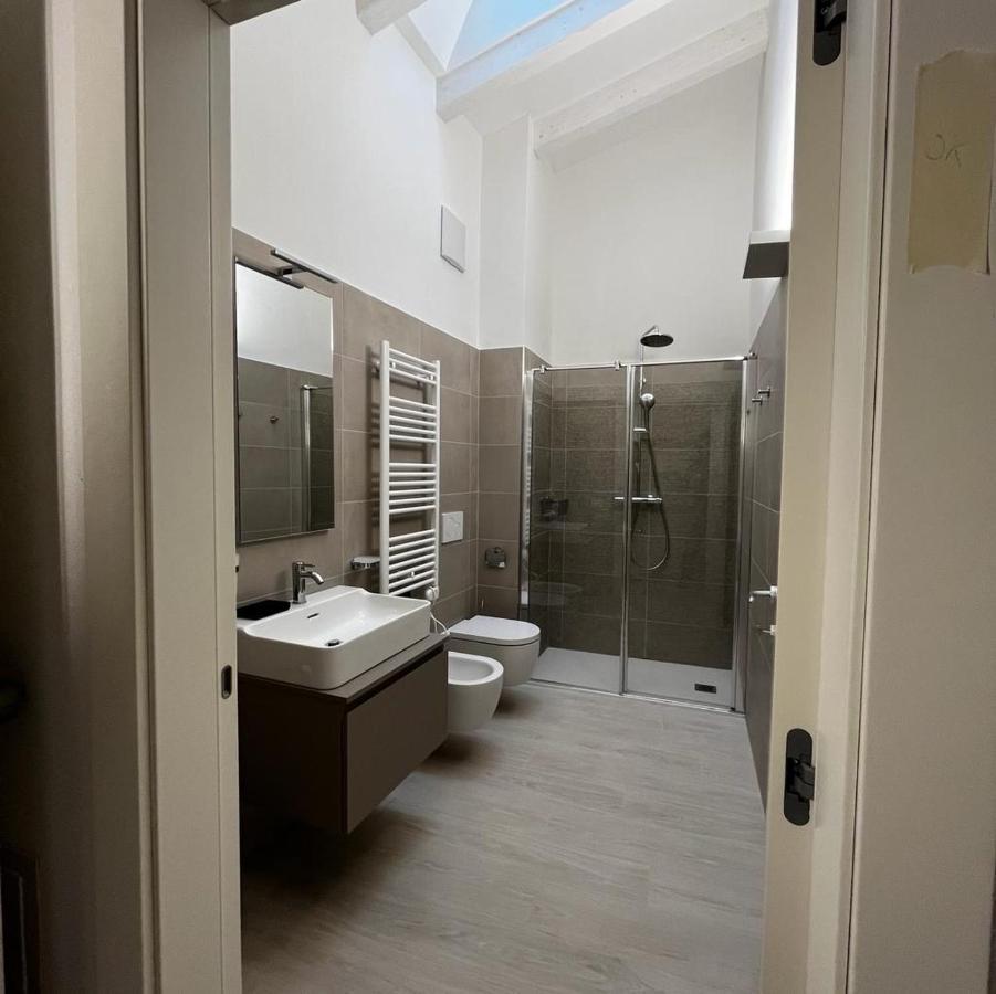 Smart Apartments Palazzo Mazzini Rovereto  Dış mekan fotoğraf