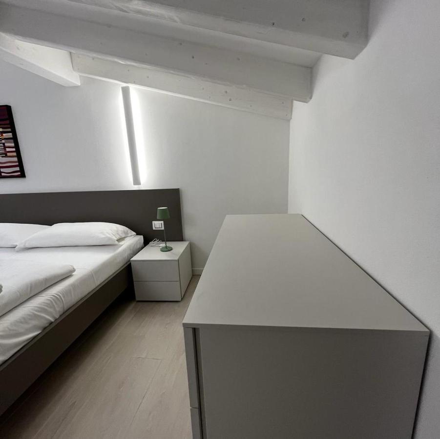 Smart Apartments Palazzo Mazzini Rovereto  Dış mekan fotoğraf