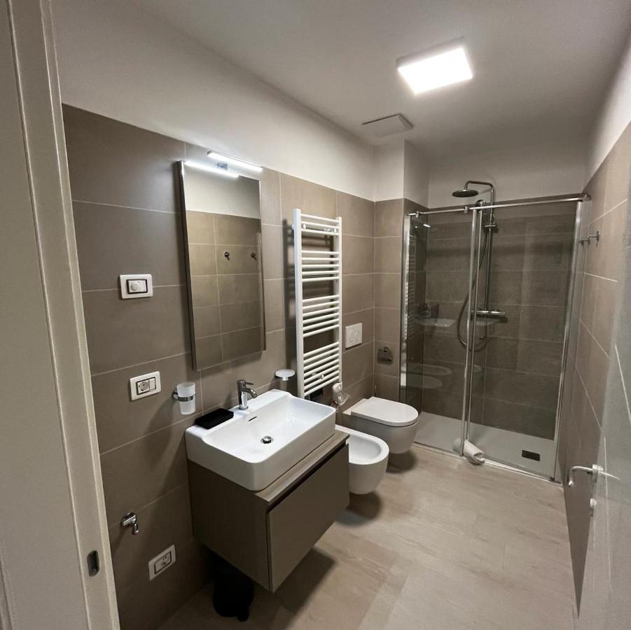 Smart Apartments Palazzo Mazzini Rovereto  Dış mekan fotoğraf