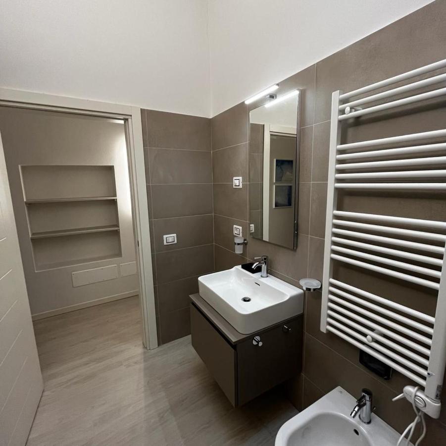Smart Apartments Palazzo Mazzini Rovereto  Dış mekan fotoğraf